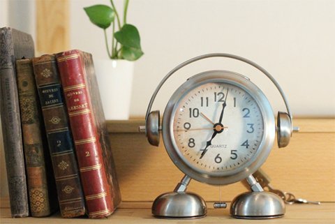 Amazon.co.jp: (目覚まし時計)ビッグサウンド フットベル